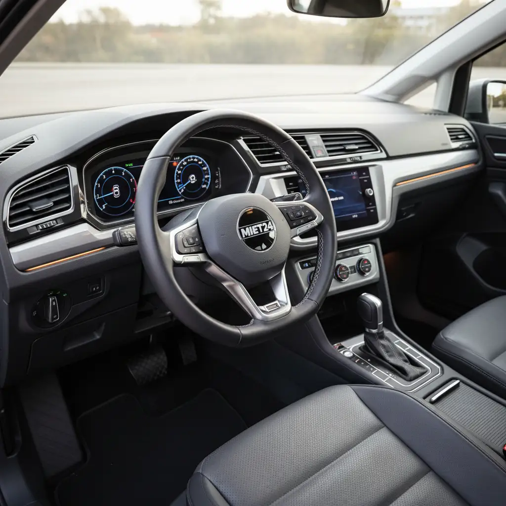 VW Touran 2,0 TDI SCR DSG Highline-9