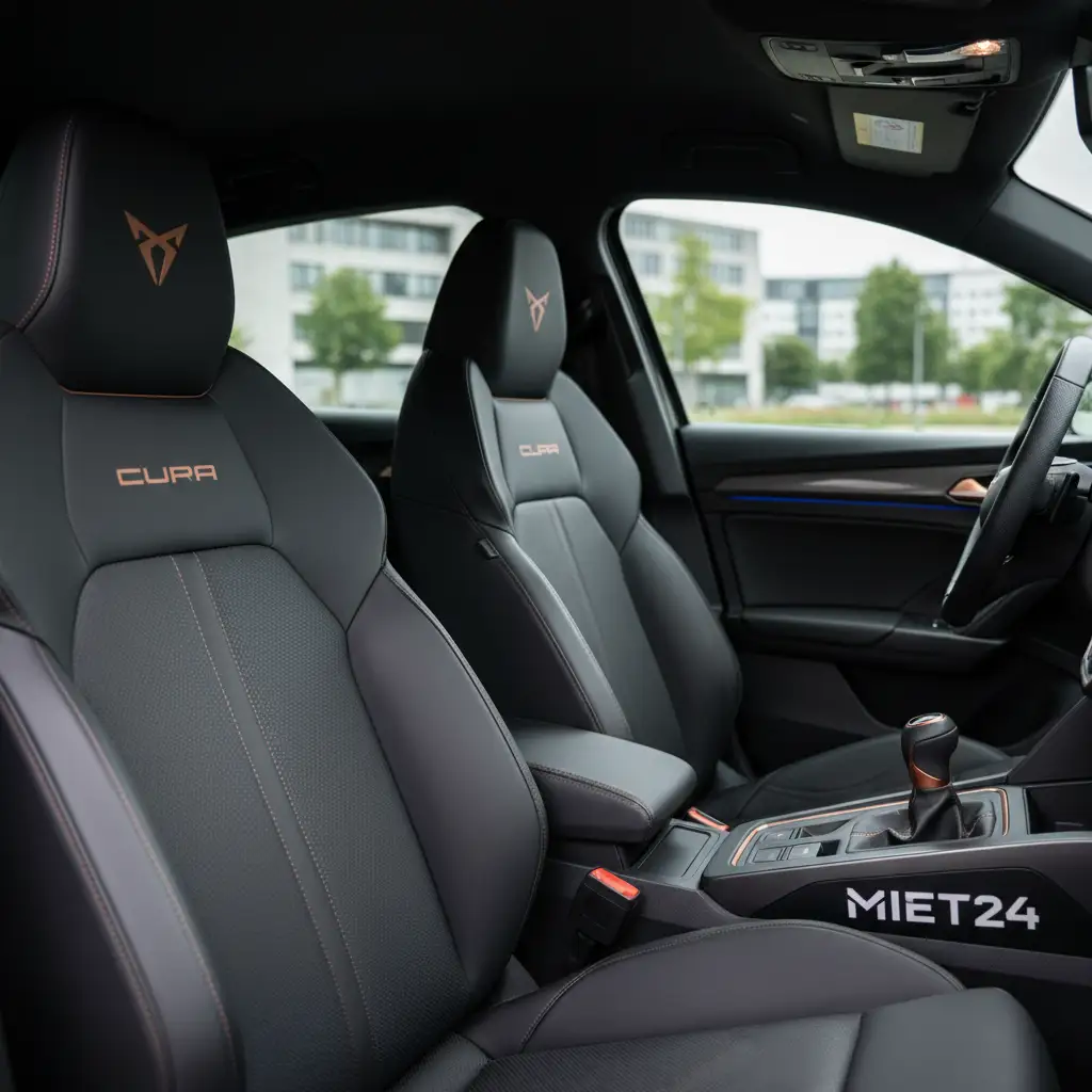 CUPRA Formentor 1,5 e-HYBRID DSG-7