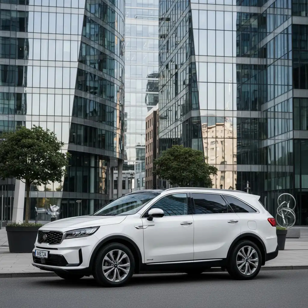 Kia Sorento 1,6 T AWD Plug&Ride-3