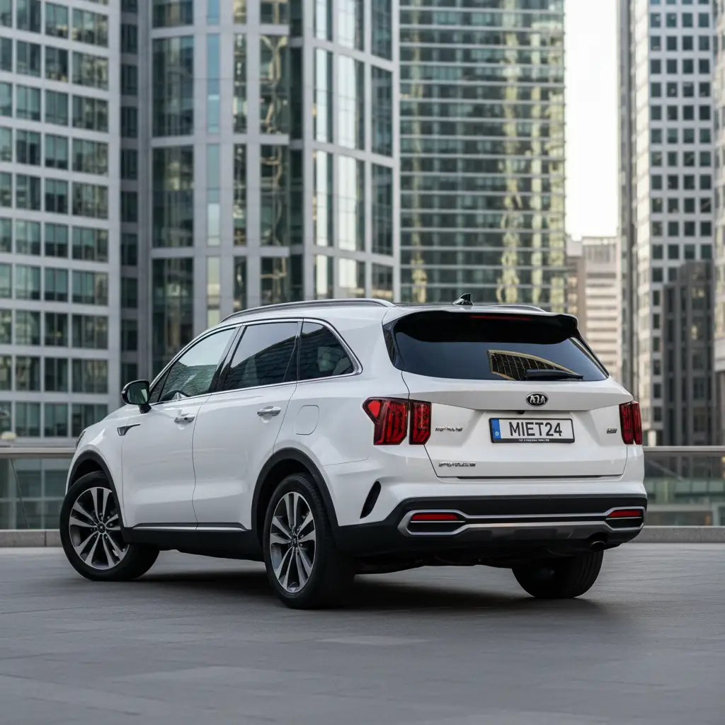 Kia Sorento 1,6 T AWD Plug&Ride-4