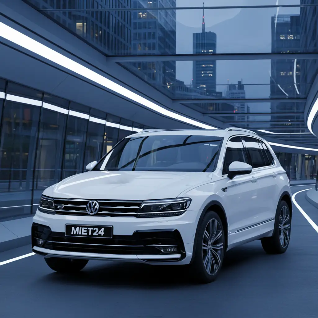 VW Tiguan 2,0 TSI OPF 4MOTION DSG R-Line