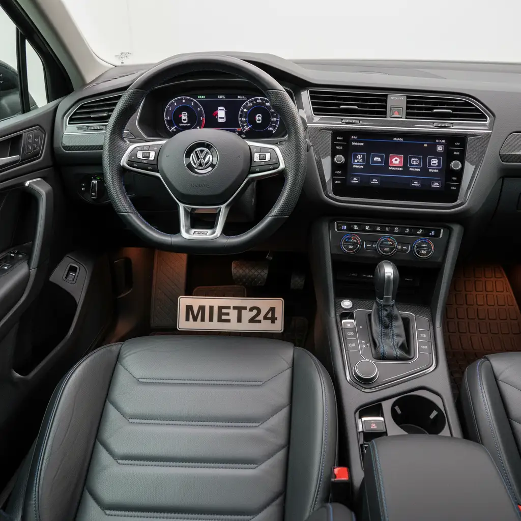 VW Tiguan 2,0 TDI SCR 4MOTION DSG R-Line-2