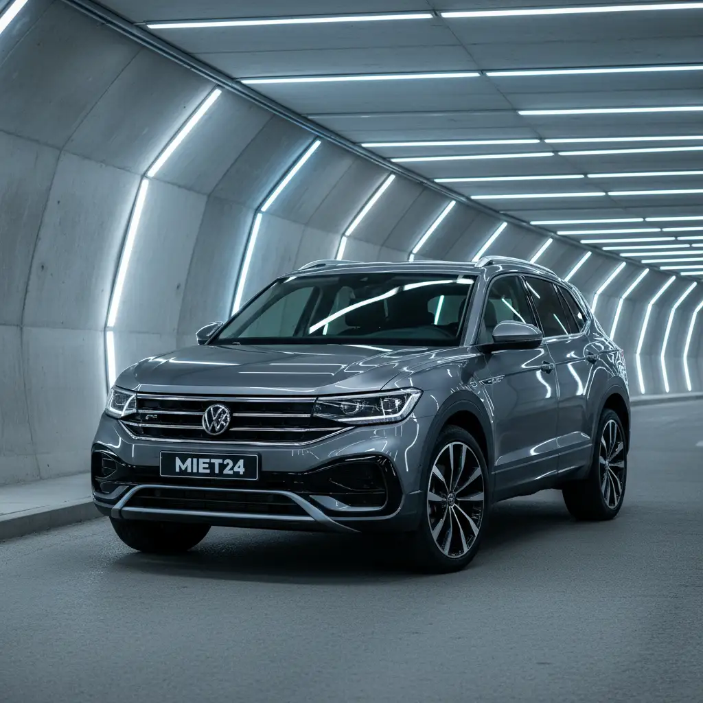 VW Tayron 2,0 TSI OPF 4MOTION DSG R-Line