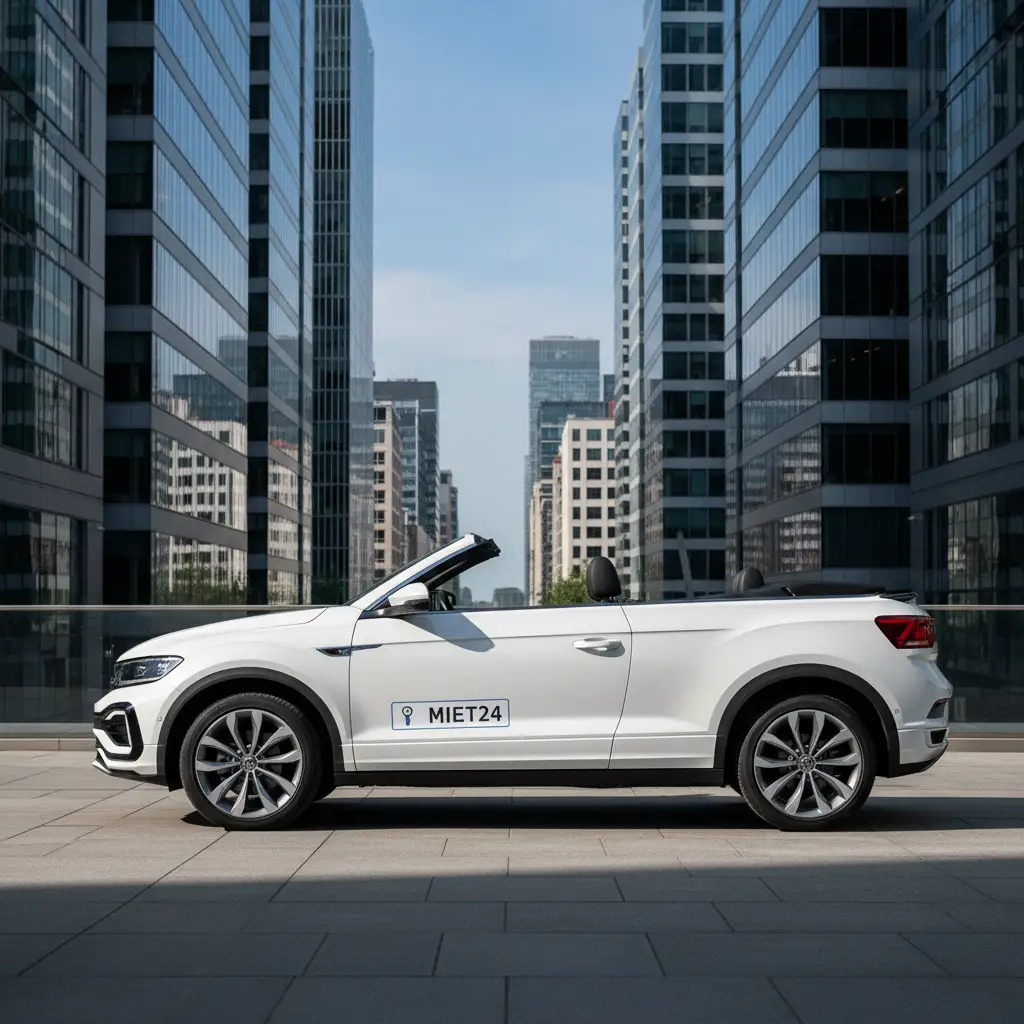 VW T-Roc Cabrio 1,5 TSI OPF DSG R-Line-2