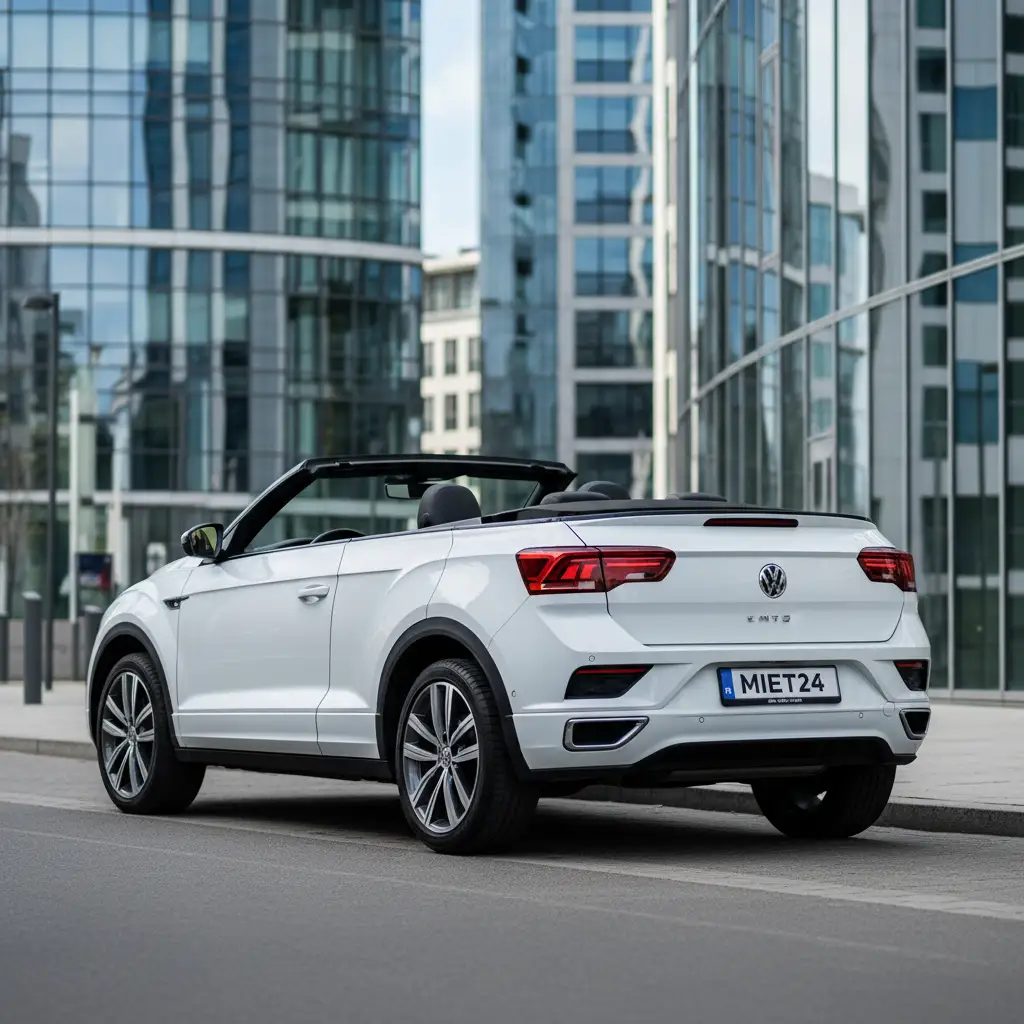 VW T-Roc Cabrio 1,5 TSI OPF DSG R-Line-4