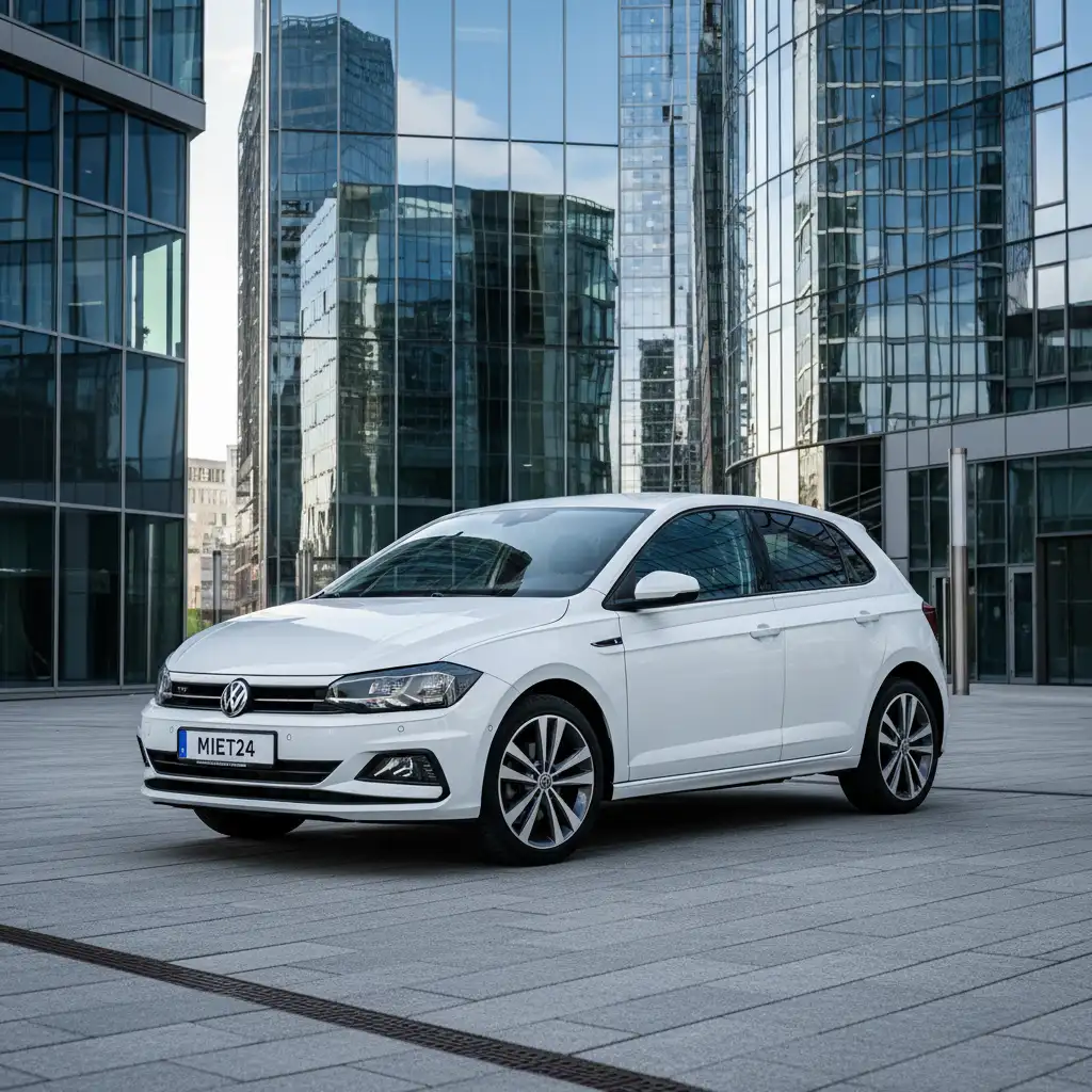 VW Polo 1,0 TSI OPF DSG R-Line-2