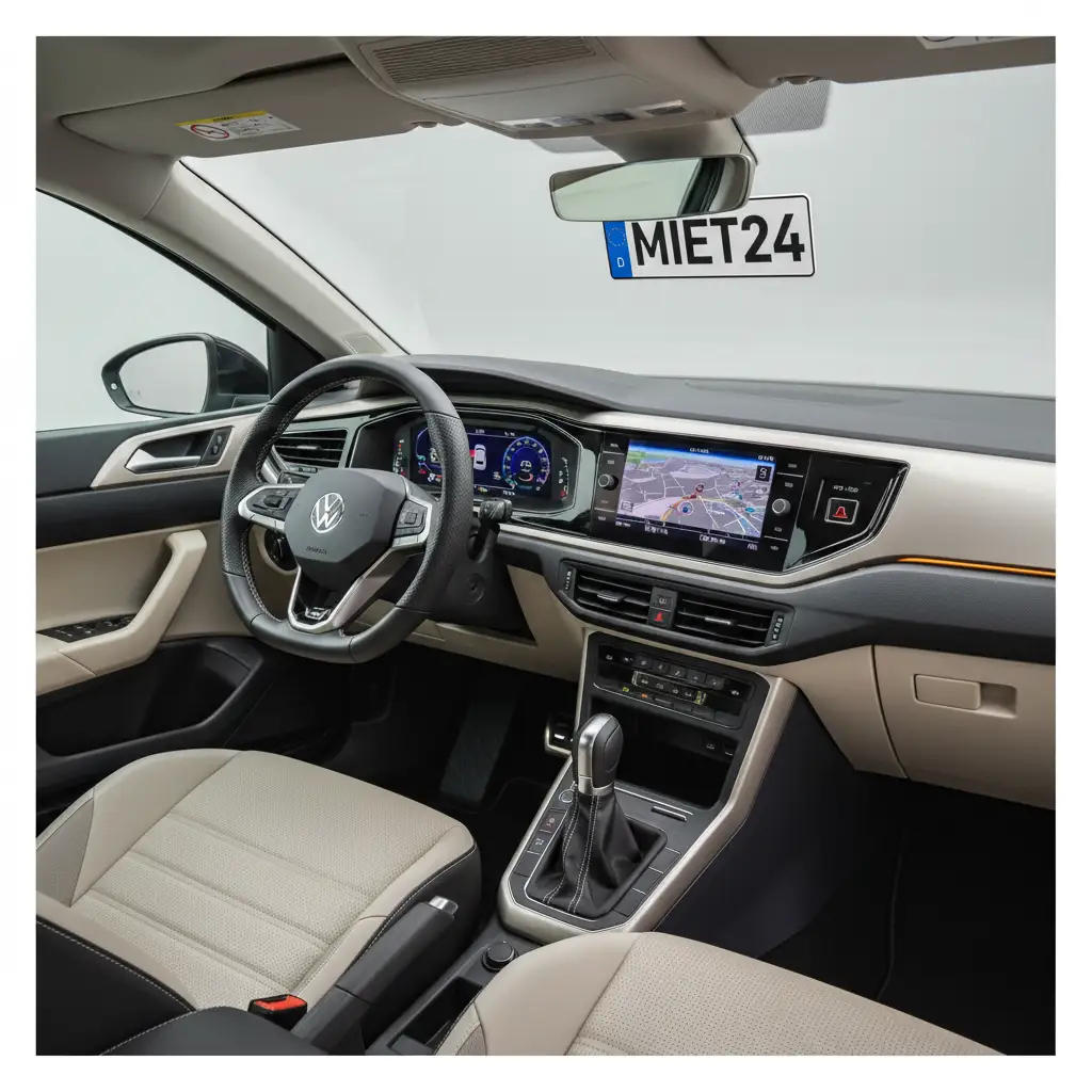 VW Polo 1,0 TSI OPF DSG R-Line-3