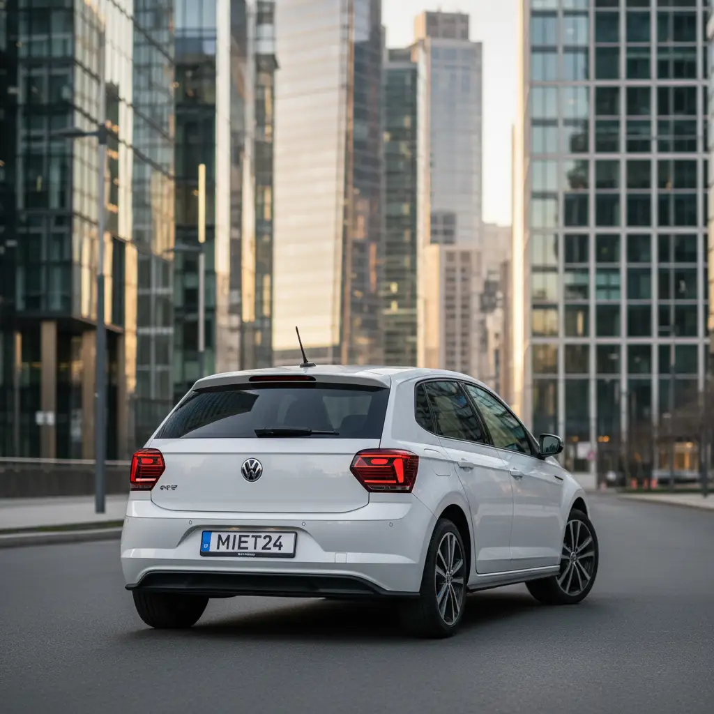 VW Polo 1,0 TSI OPF DSG R-Line-4