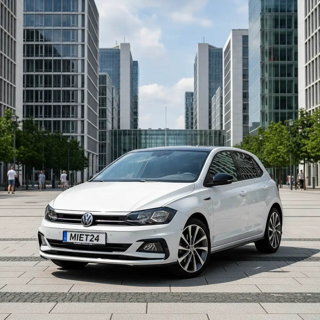 VW Polo 1,0 TSI OPF DSG R-Line-7