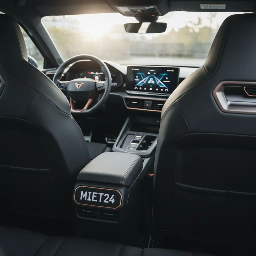 CUPRA Leon Sportstourer 1,5 e-HYBRID DSG-11