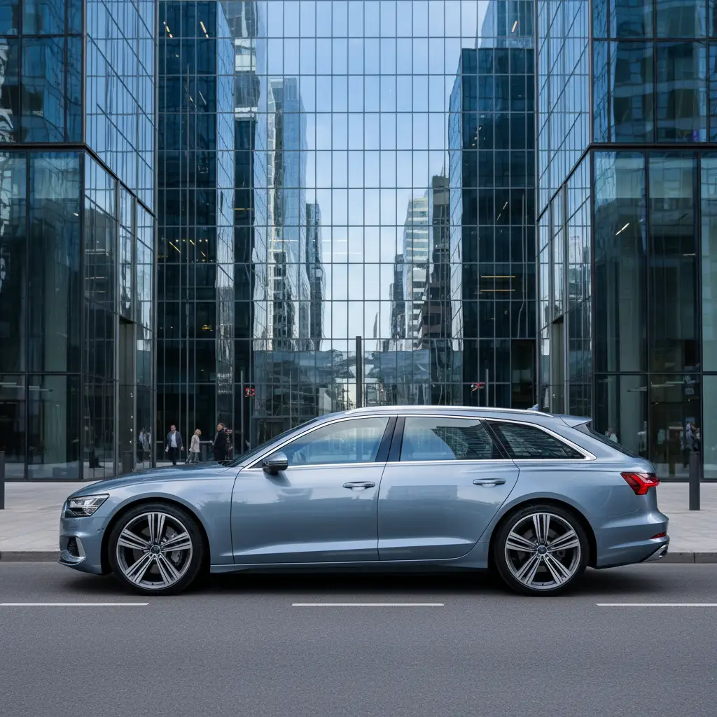 Audi A6 Avant e-tron-3