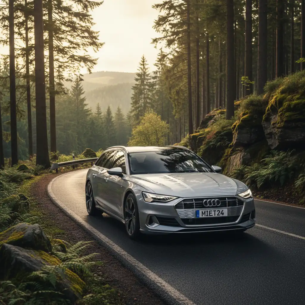 Audi A6 Avant e-tron-11