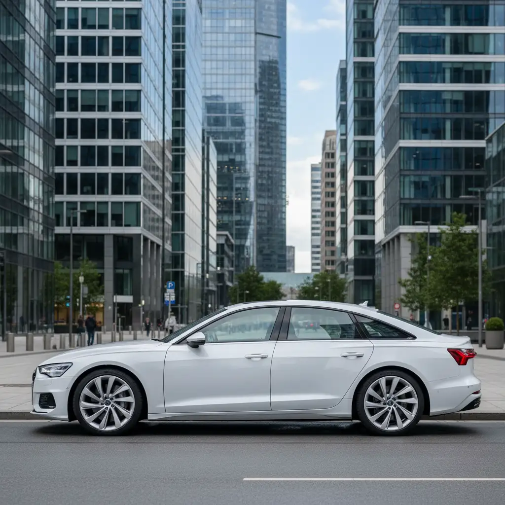 Audi A6 Sportback e-tron-3