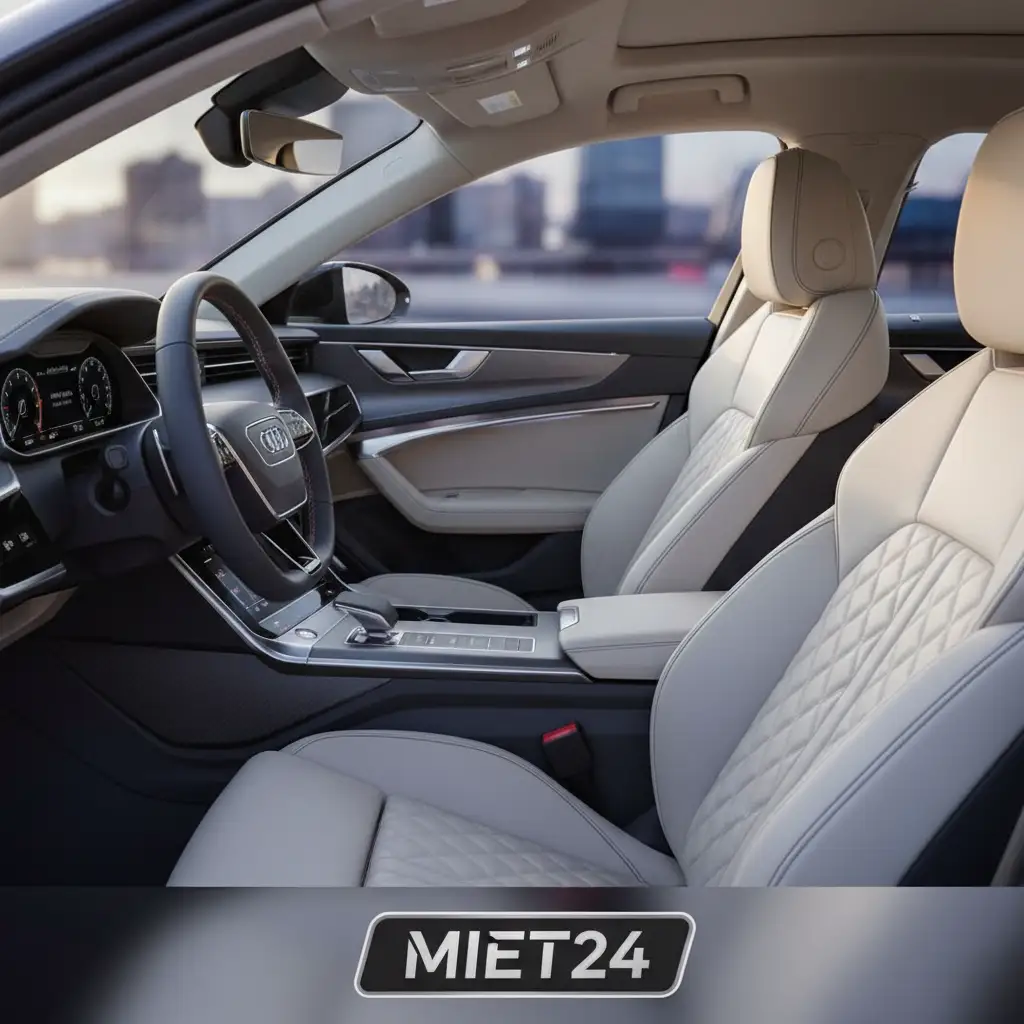 Audi A6 Sportback e-tron-11