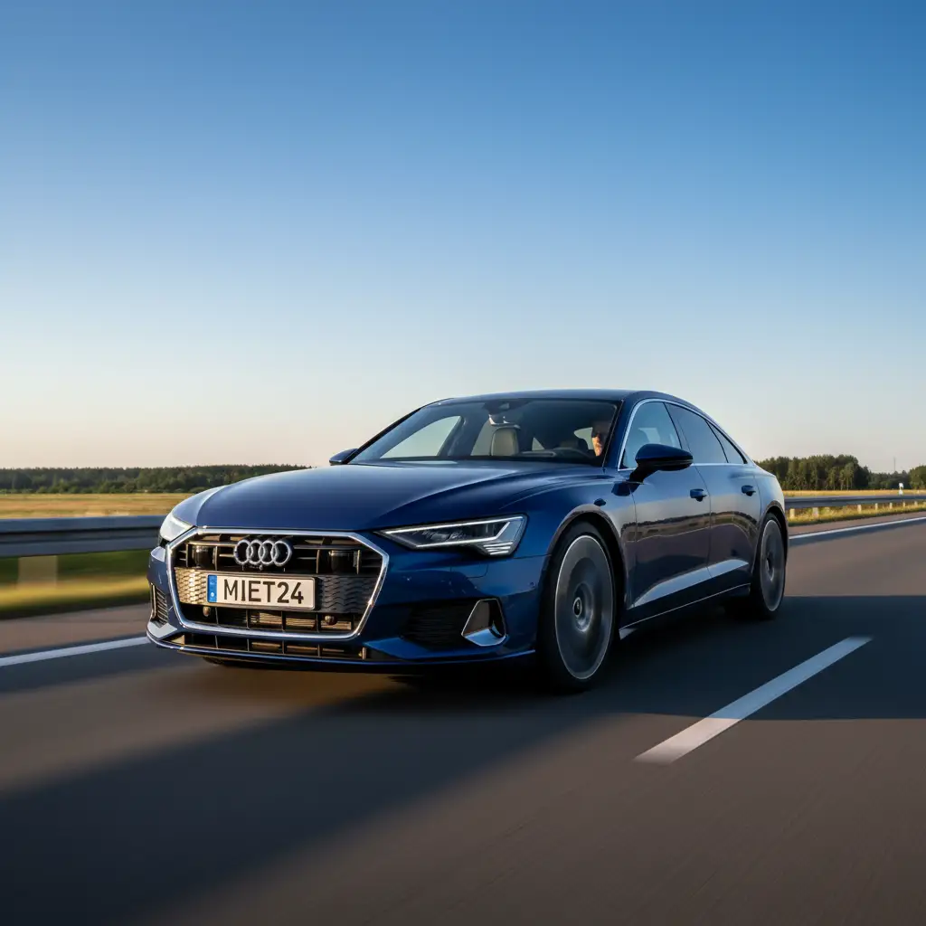 Audi A6 Sportback e-tron-12