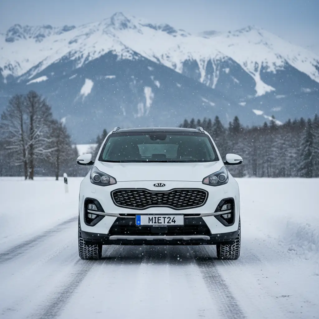 Kia Sportage 1,6 D 2WD DCT GT-Line