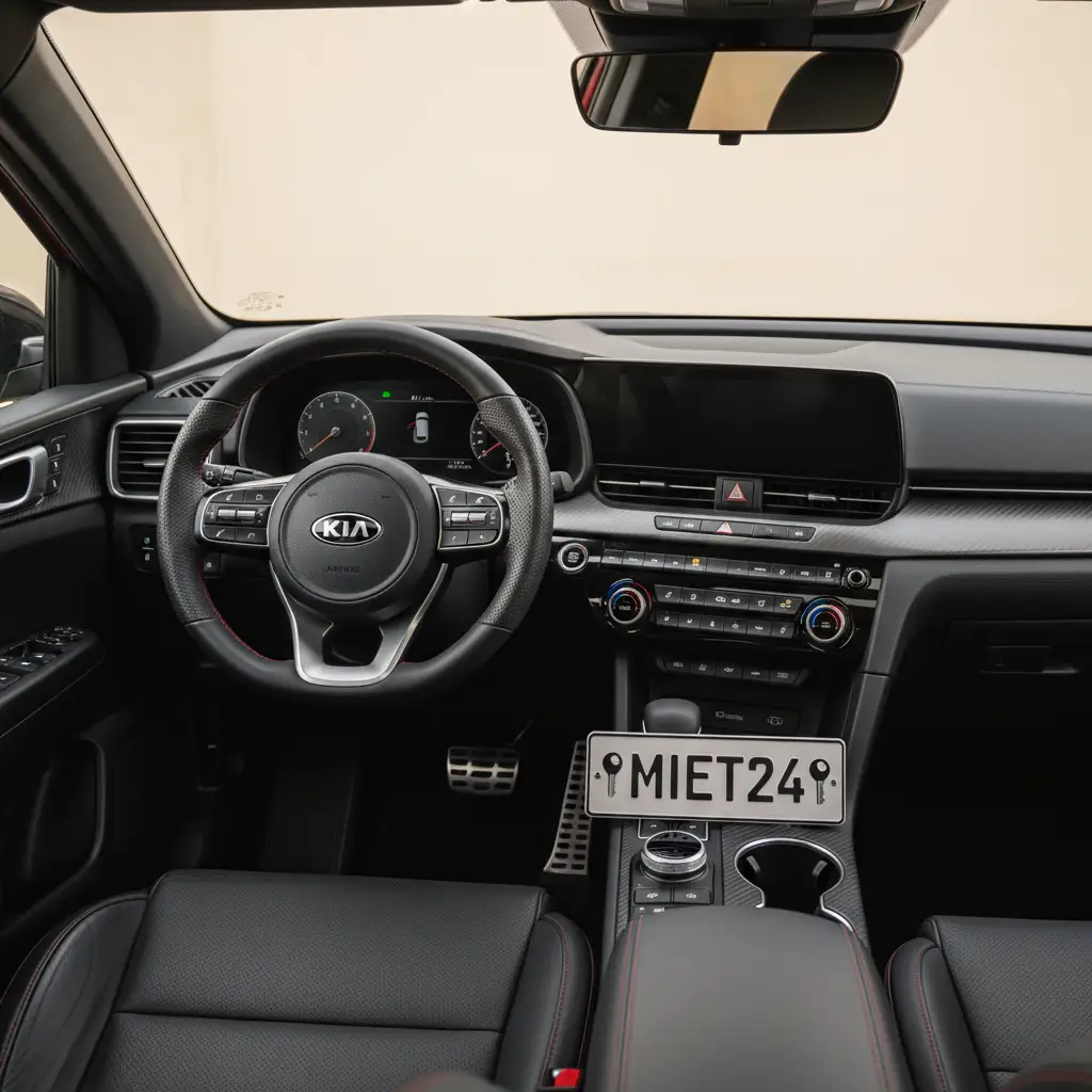 Kia Sportage 1,6 D 2WD DCT GT-Line-2