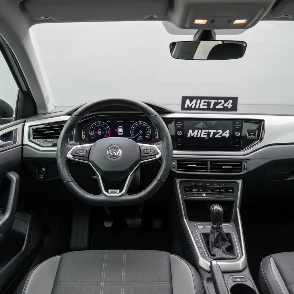 VW Polo GOAL 1,0 TSI OPF DSG-2