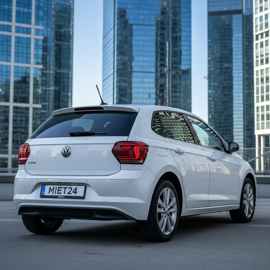 VW Polo GOAL 1,0 TSI OPF DSG-4
