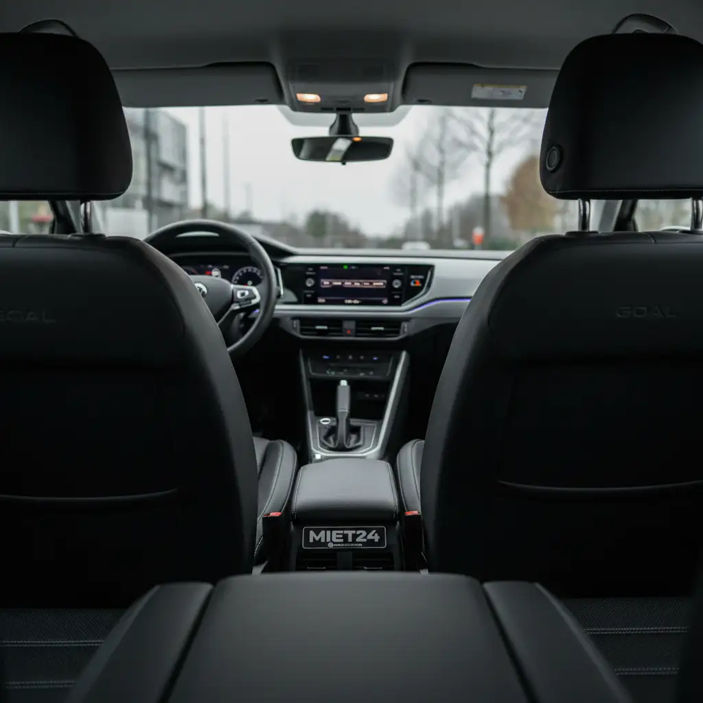 VW Polo GOAL 1,0 TSI OPF DSG-11