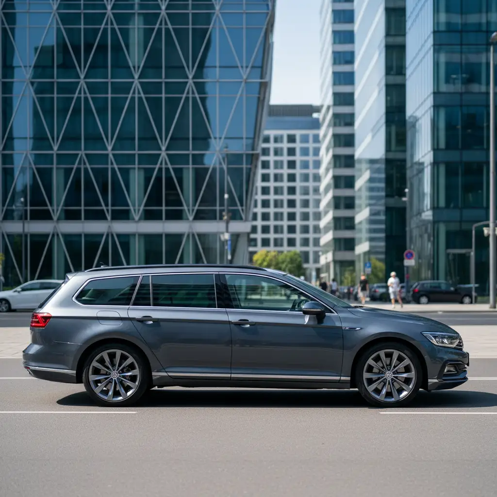 VW Passat Variant 2,0 TDI SCR DSG R-Line-4