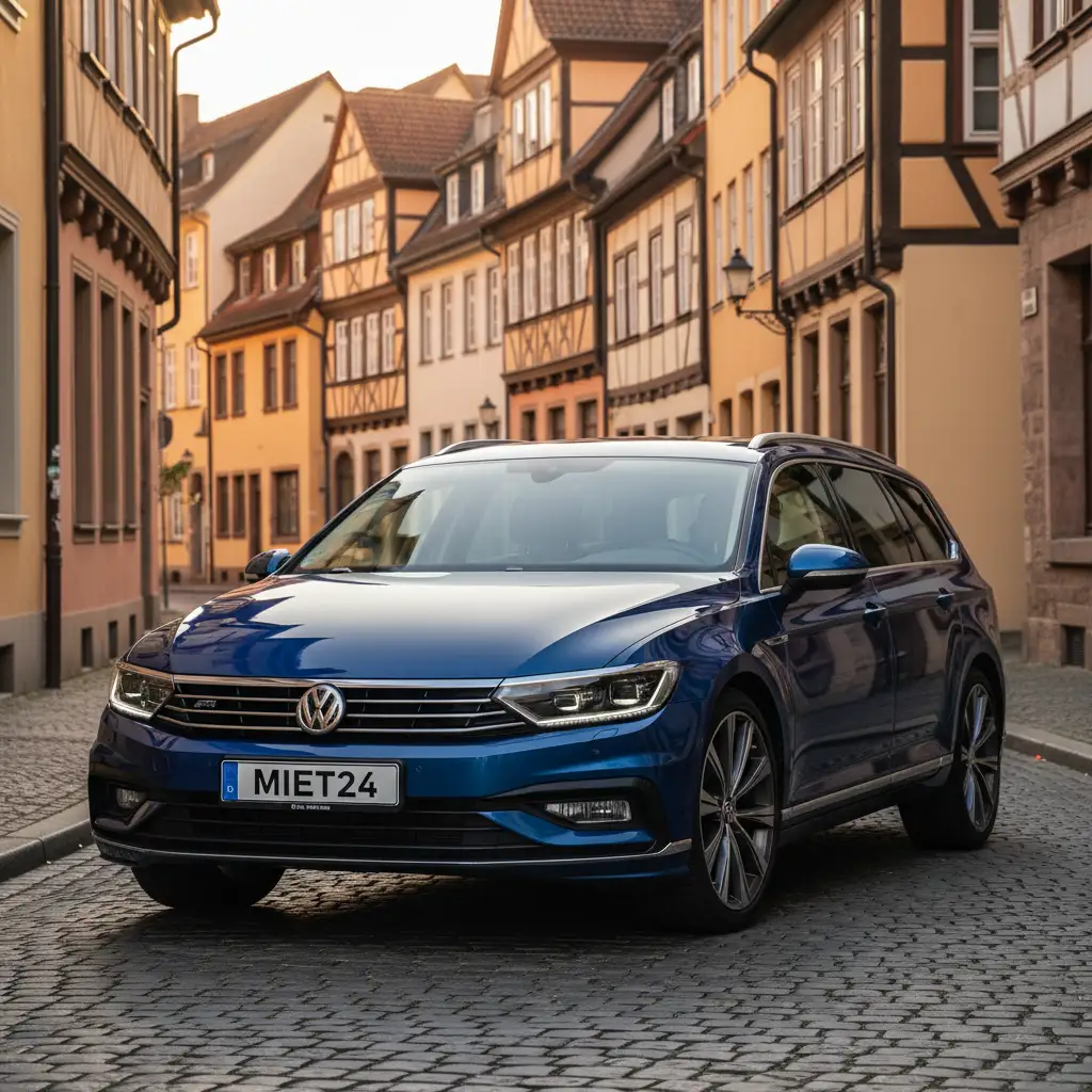 VW Passat Variant 2,0 TDI SCR DSG R-Line-12