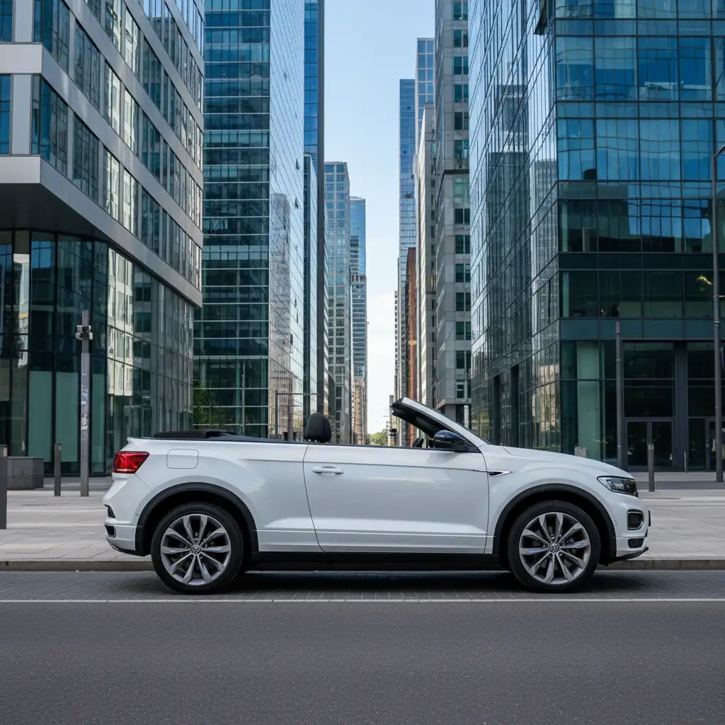 VW T-Roc Cabrio 1,5 TSI OPF R-Line-2