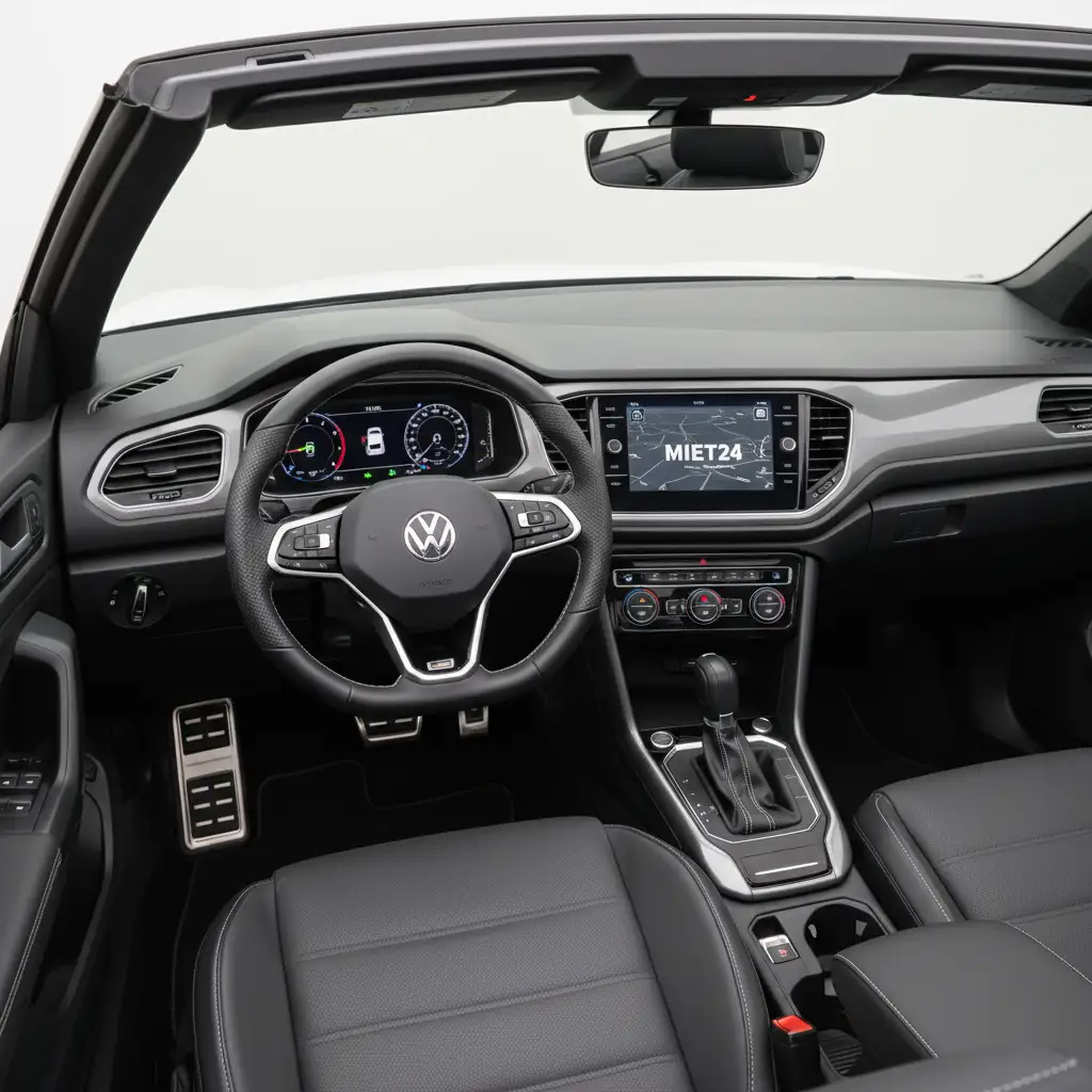 VW T-Roc Cabrio 1,5 TSI OPF R-Line-3