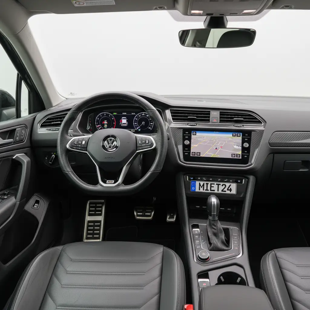 VW Tiguan Allspace 2,0 TDI SCR 4MOTION DSG R-Line-3