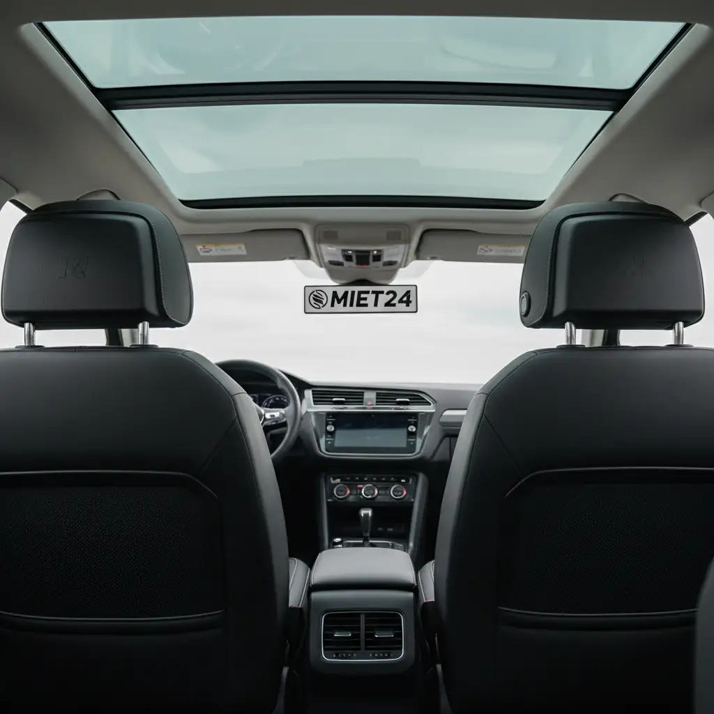 VW Tiguan Allspace 2,0 TDI SCR 4MOTION DSG R-Line-11