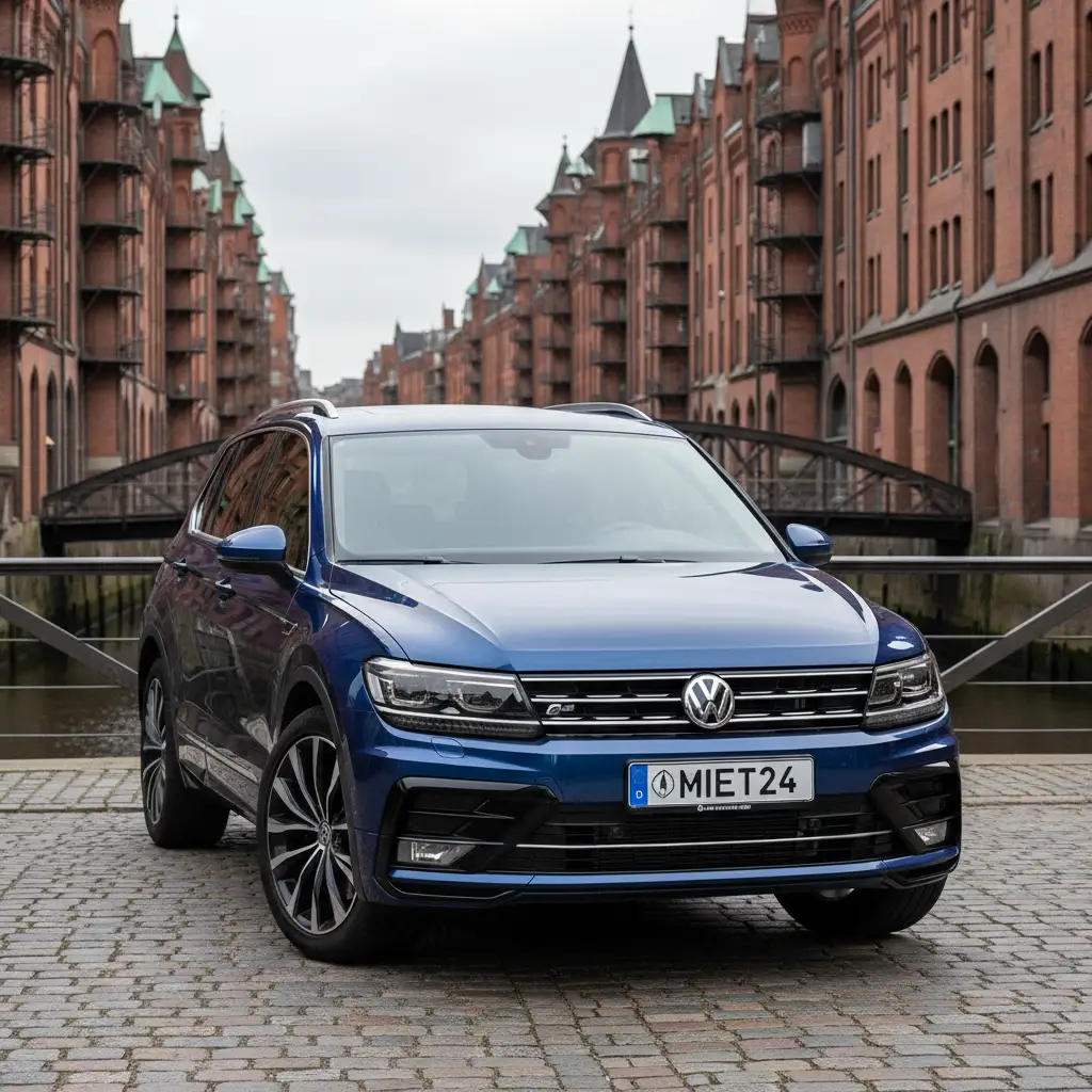 VW Tiguan Allspace 2,0 TDI SCR 4MOTION DSG R-Line-12