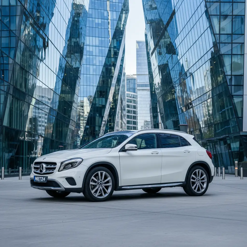 Mercedes-Benz GLA 200d 4MATIC-3
