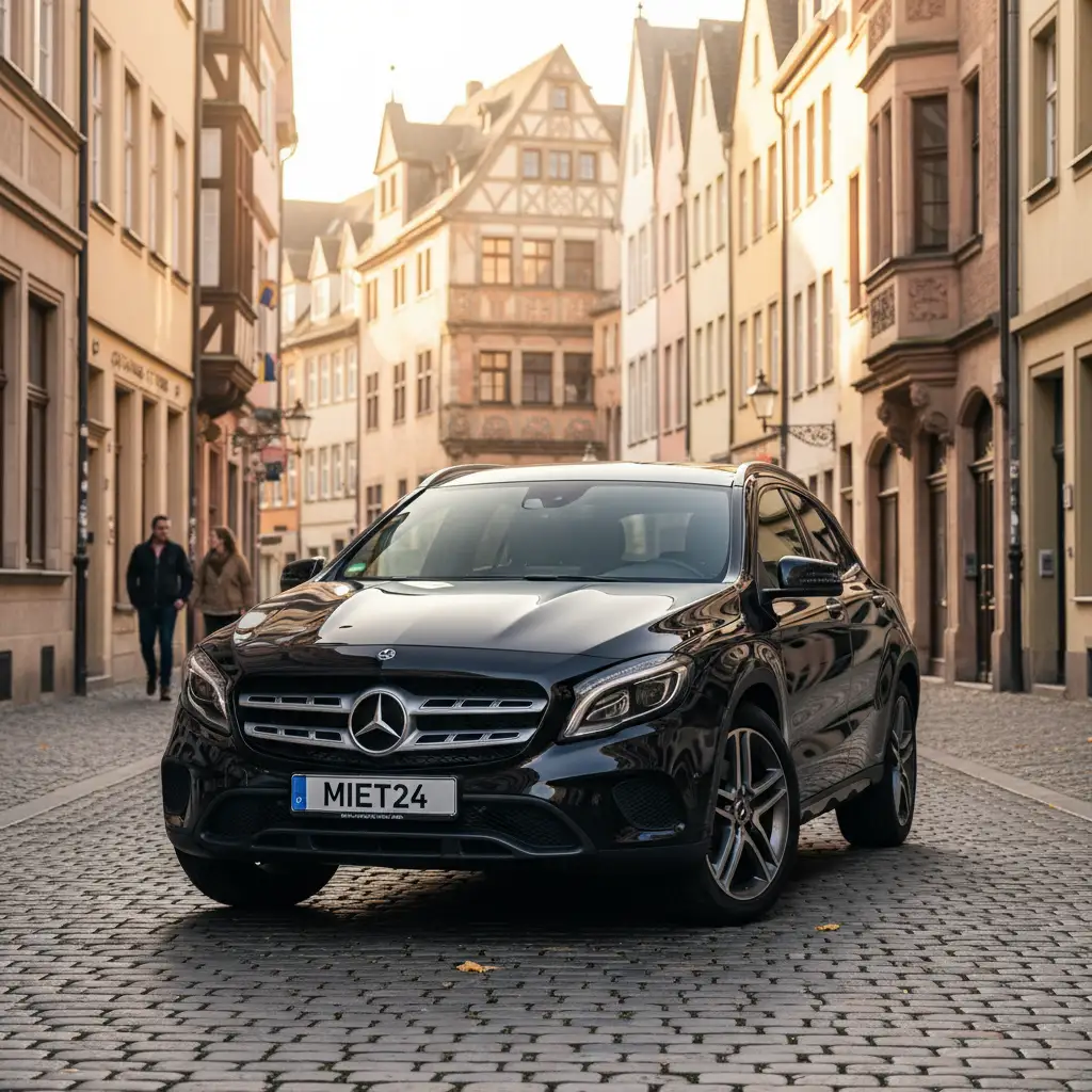 Mercedes-Benz GLA 200d 4MATIC-12