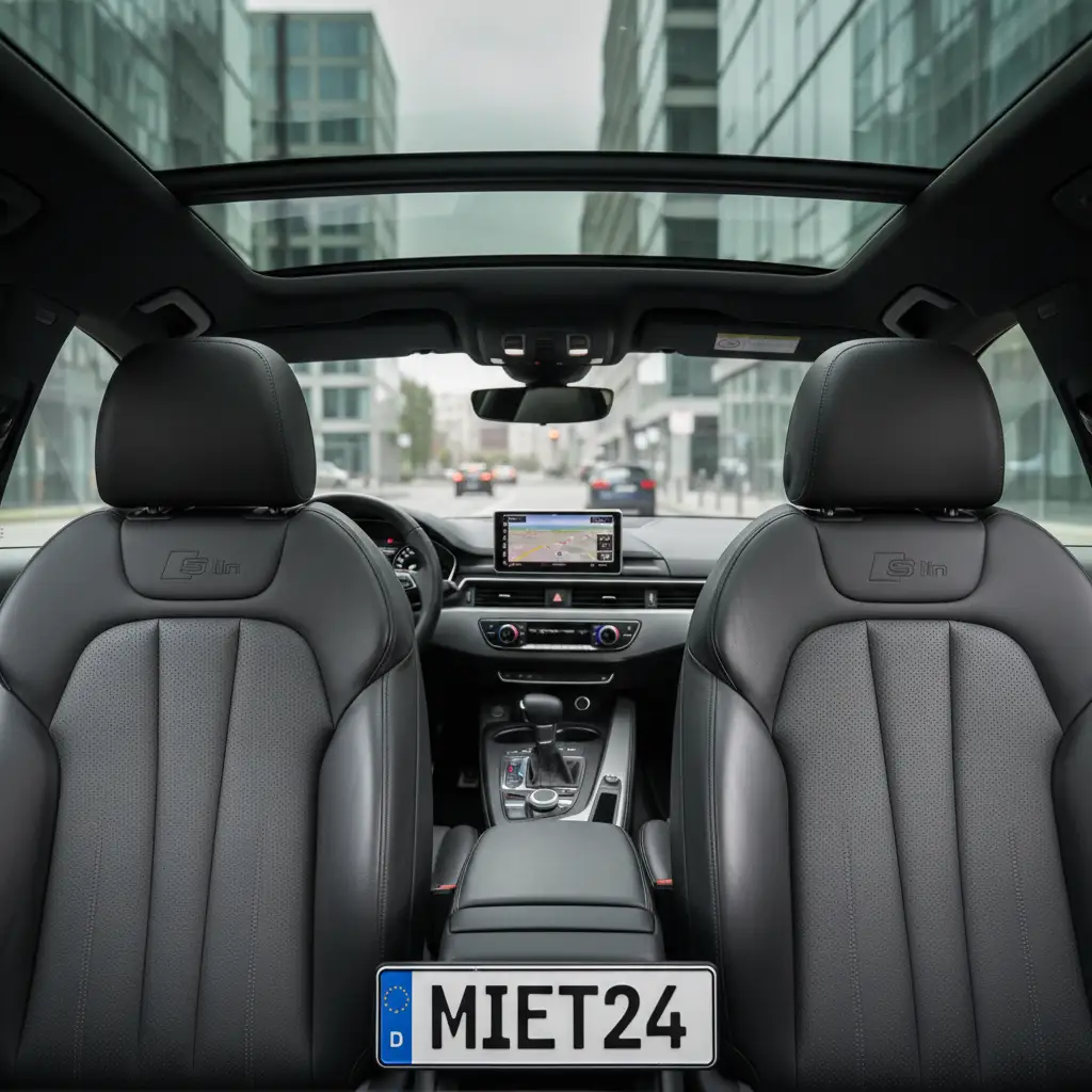 Audi A5 Avant TFSI quattro S tronic-11