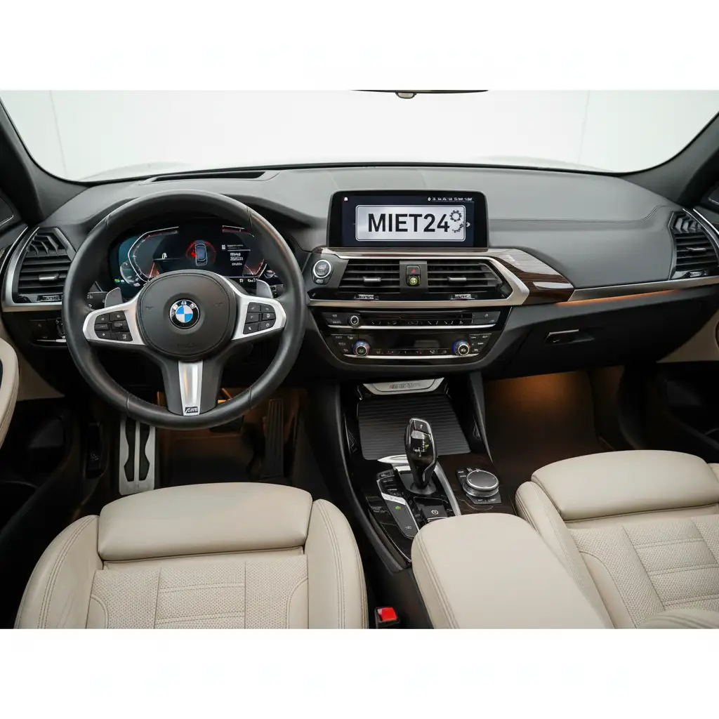 BMW X3 20d xDrive-3