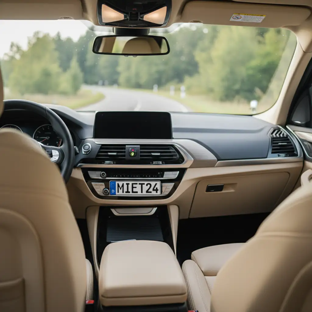 BMW X3 20d xDrive-11