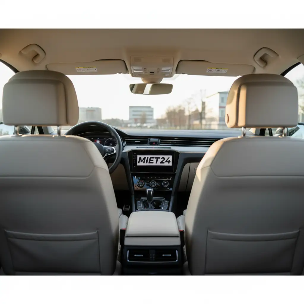 VW Passat Variant Business 1,5 eHybrid OPF DSG-11