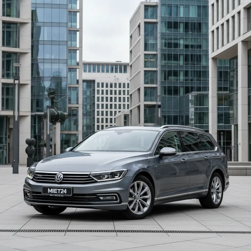 VW Passat Variant Business 1,5 eHybrid OPF DSG-12