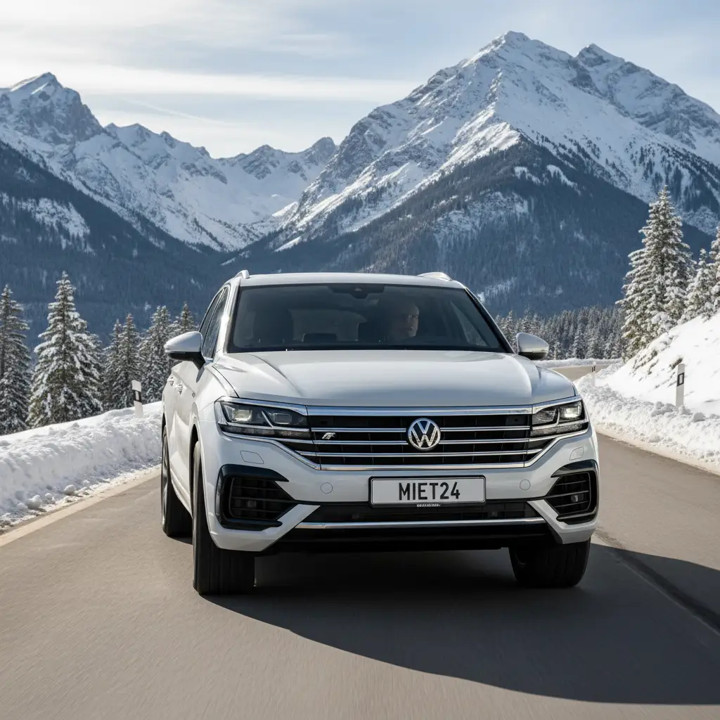 VW Touareg 3,0 V6 TDI SCR 4MOTION Tiptronic R-Line-6
