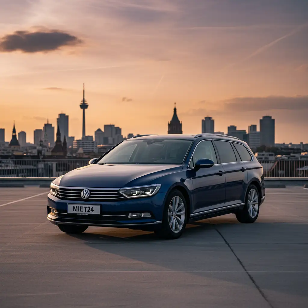 VW Passat Variant 2,0 TDI SCR DSG Elegance-7