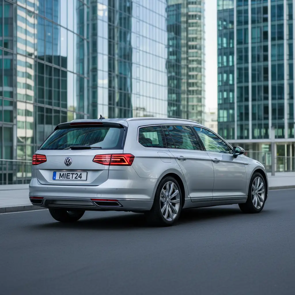 VW Passat Variant 2,0 TDI SCR DSG Elegance-10