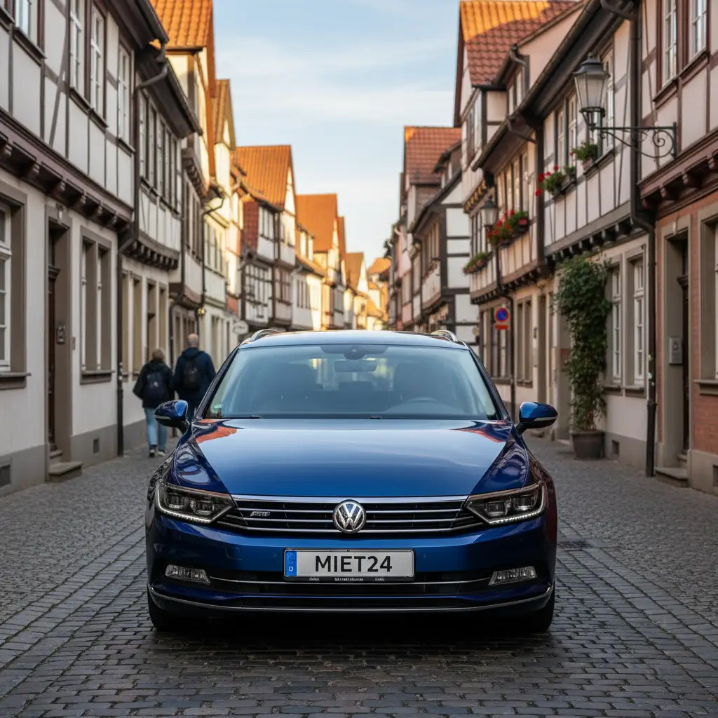 VW Passat Variant 2,0 TDI SCR DSG Elegance-12