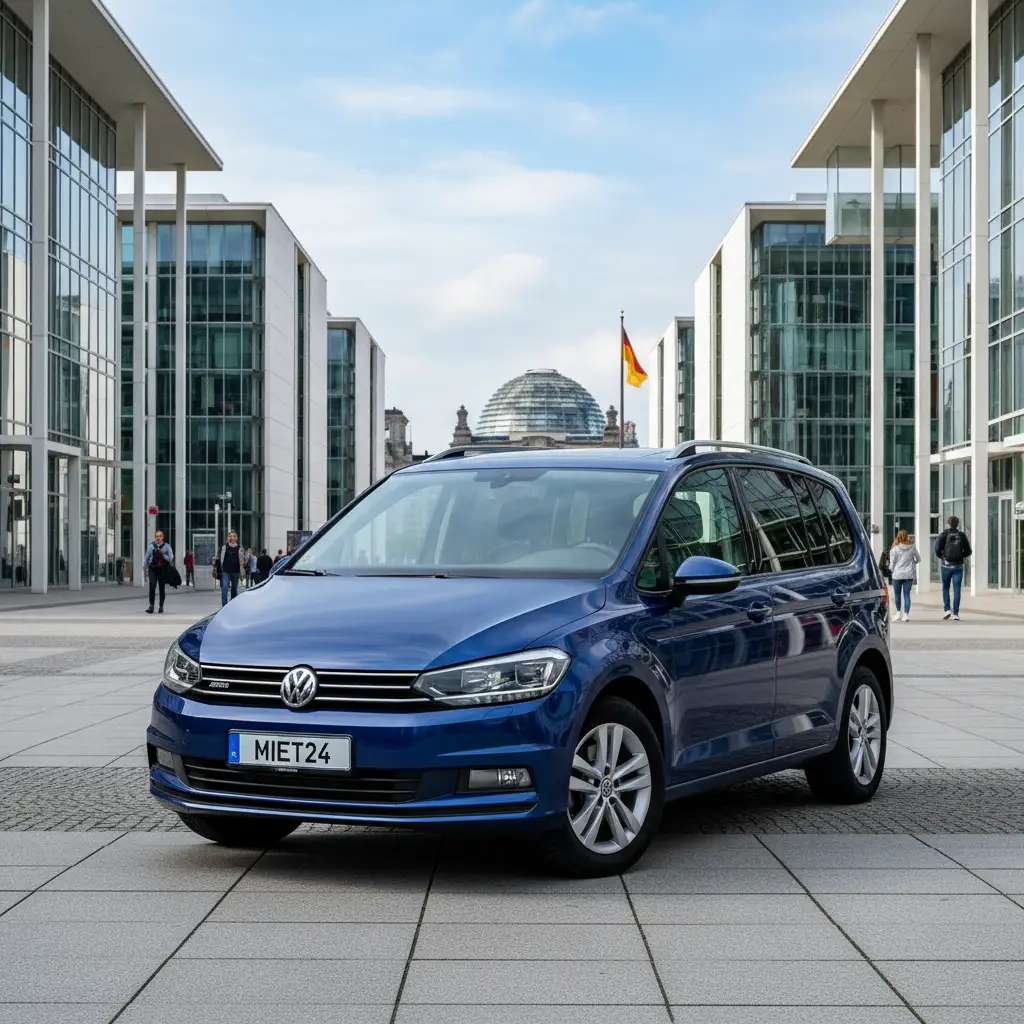 VW Touran 2,0 TDI SCR DSG Comfortline-11