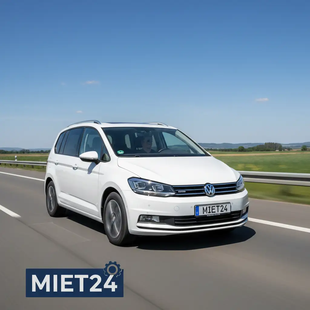 VW Touran GOAL 1,5 TSI OPF DSG-7
