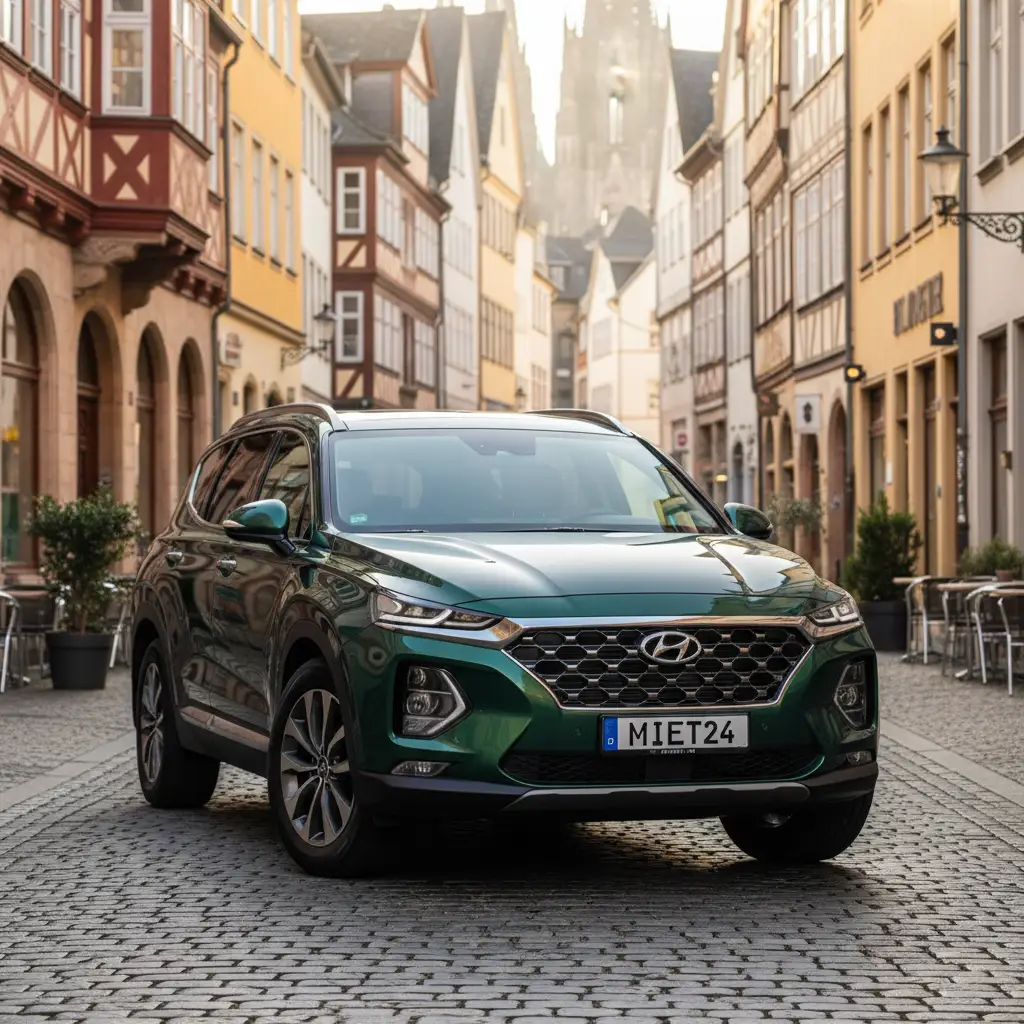 Hyundai Santa Fe 1,6 T-Gdi SIGNATURE 4WD-6