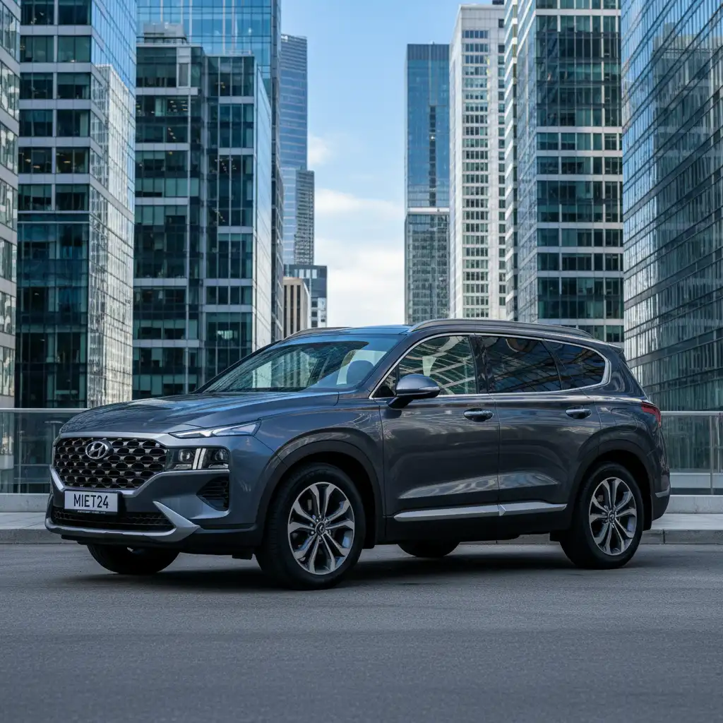 Hyundai Santa Fe 1,6 T-Gdi SIGNATURE 4WD-7