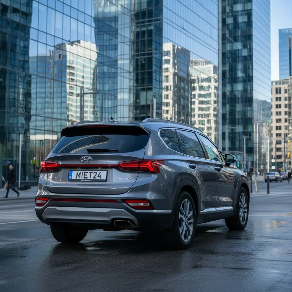 Hyundai Santa Fe 1,6 T-Gdi SIGNATURE 4WD-8