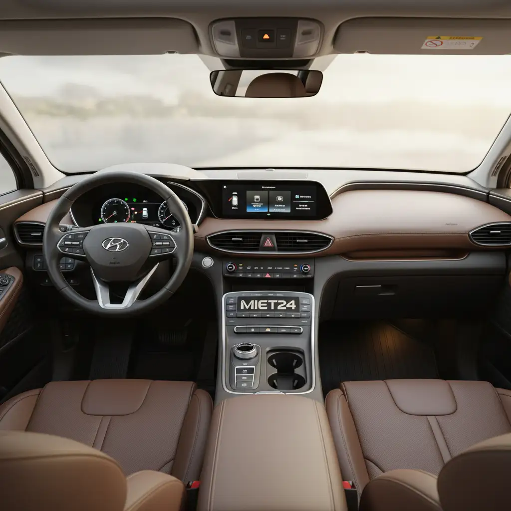 Hyundai Santa Fe 1,6 T-Gdi SIGNATURE 4WD-9