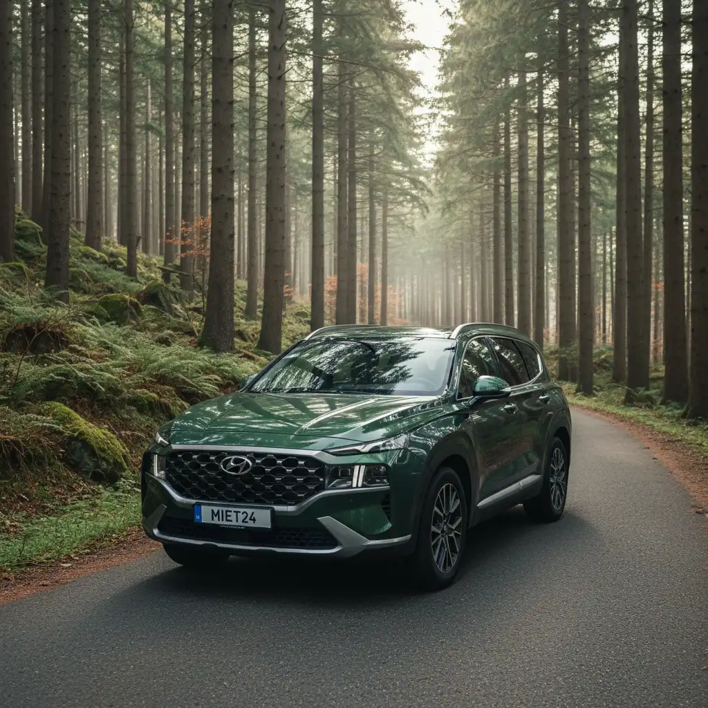 Hyundai Santa Fe 1,6 T-Gdi SIGNATURE 4WD-11