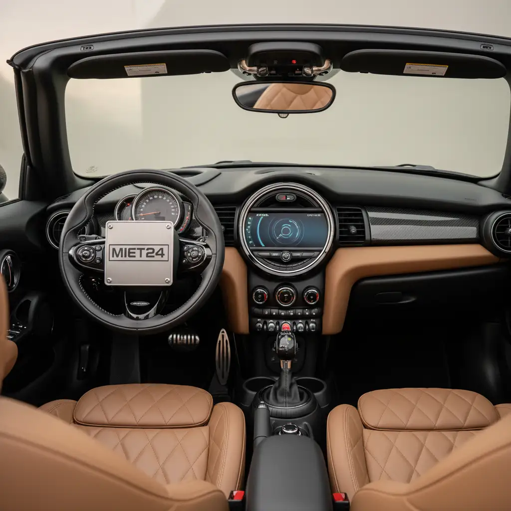 MINI Cooper Cabrio S-2